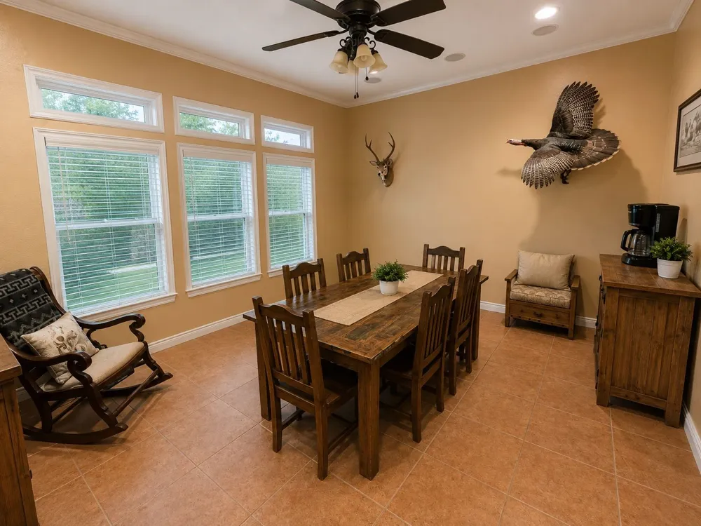 4207 Mesquite Avenue Lyford, TX 78569
