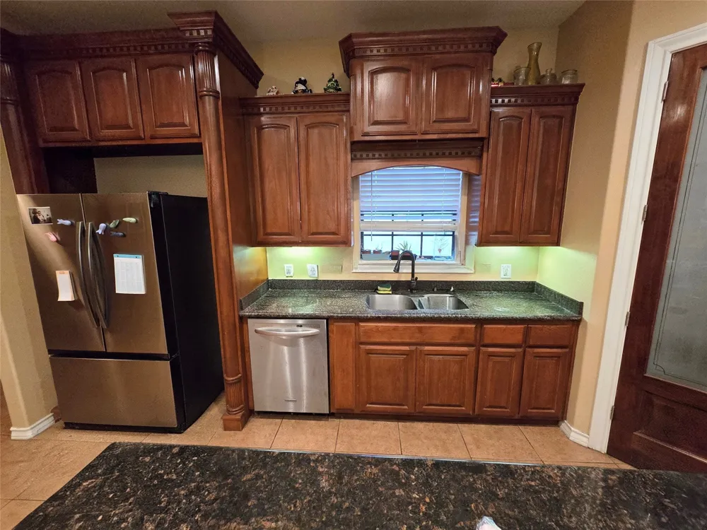 4207 Mesquite Avenue Lyford, TX 78569