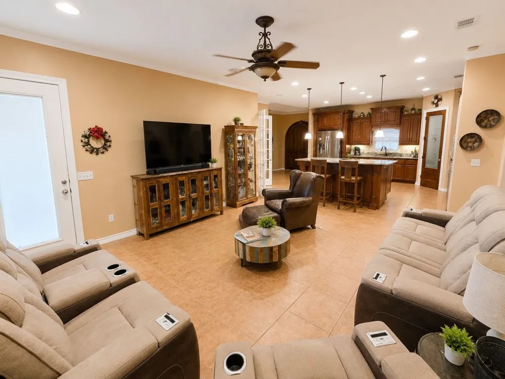 4207 Mesquite Avenue Lyford, TX 78569