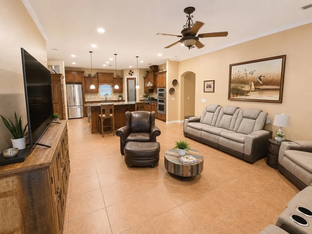 4207 Mesquite Avenue Lyford, TX 78569