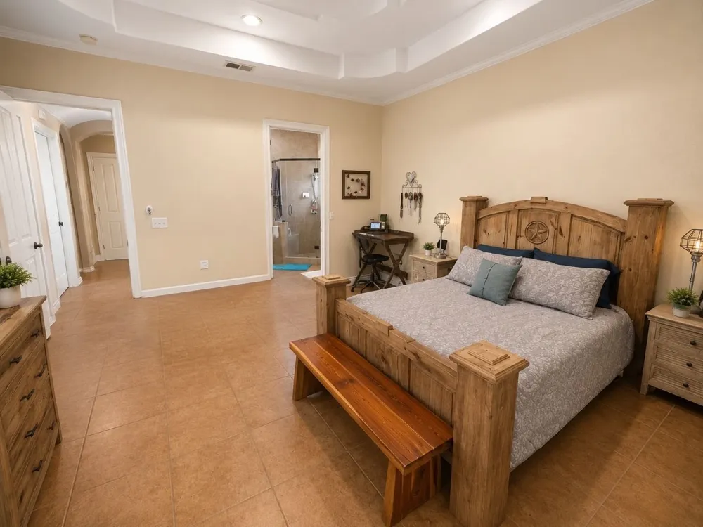 4207 Mesquite Avenue Lyford, TX 78569