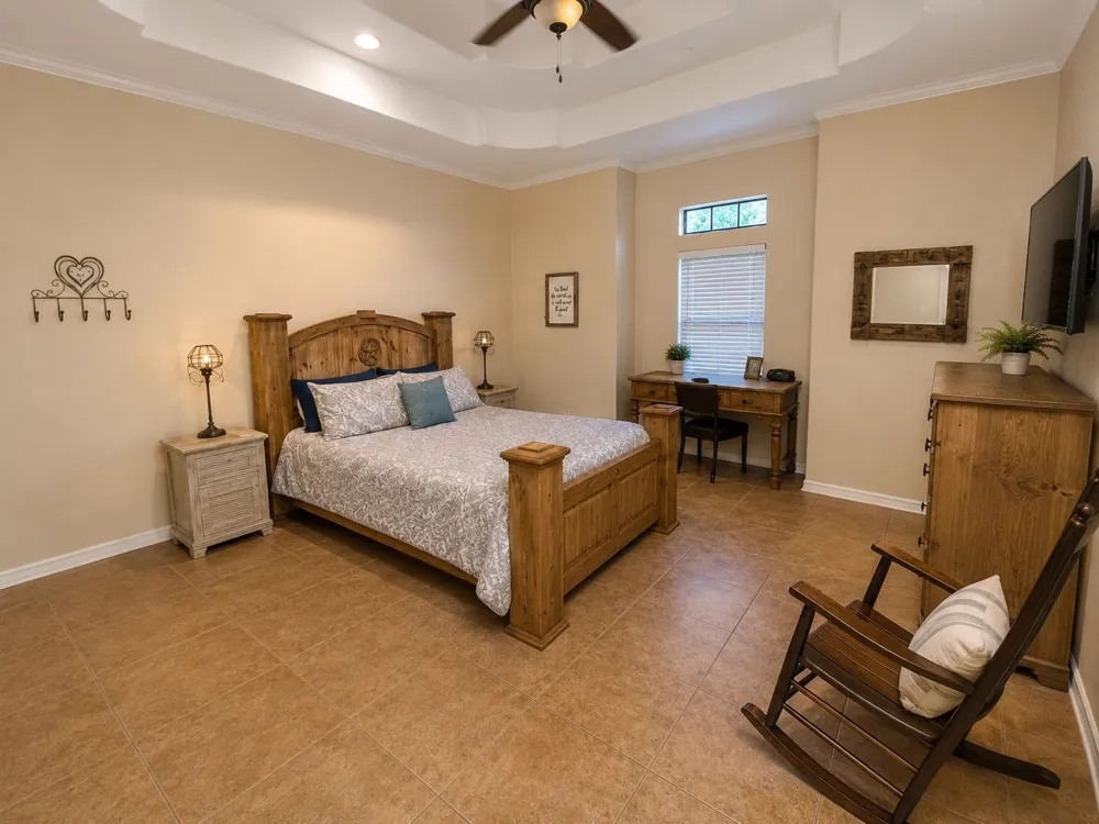 4207 Mesquite Avenue Lyford, TX 78569
