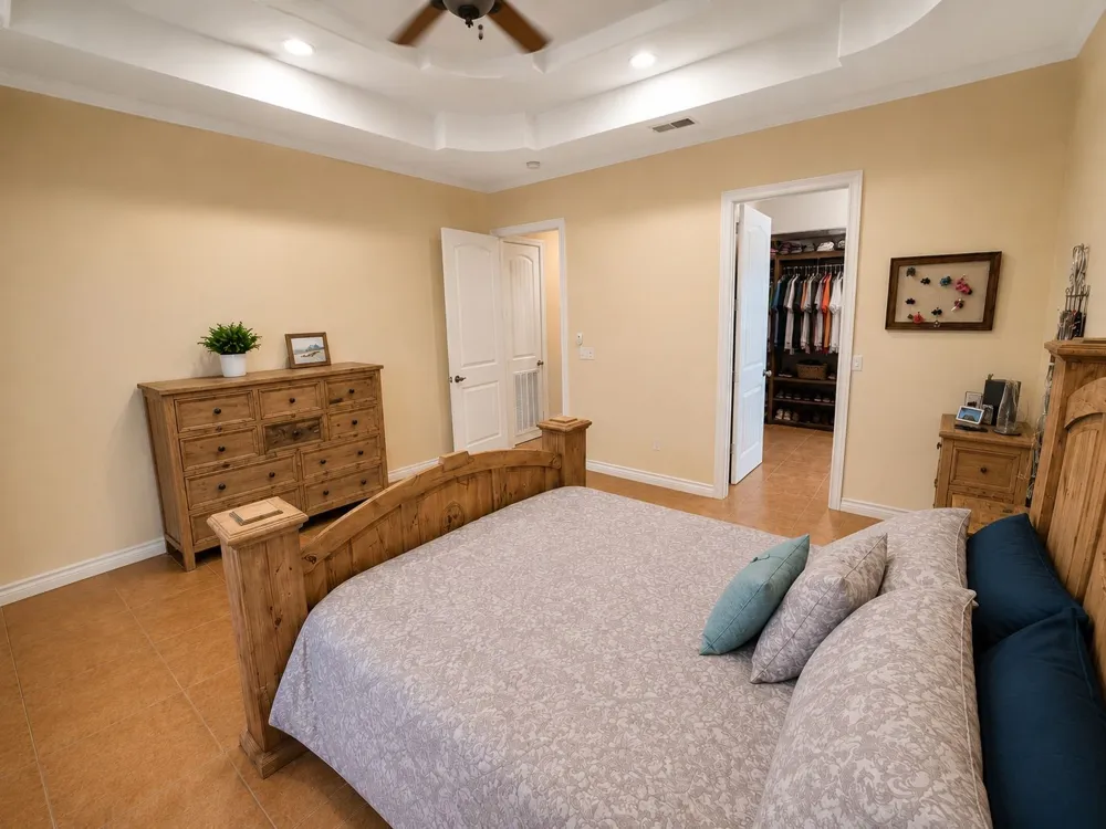 4207 Mesquite Avenue Lyford, TX 78569