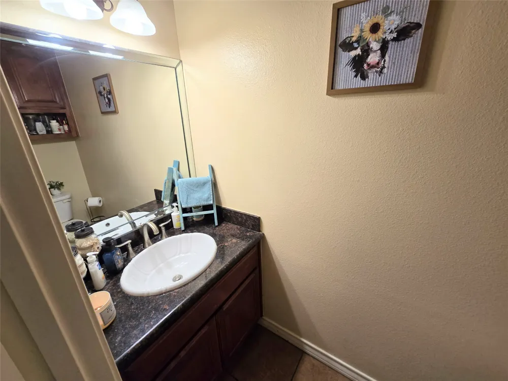 4207 Mesquite Avenue Lyford, TX 78569