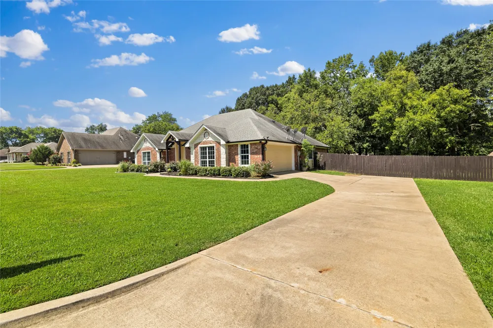 209 Morningstar Drive Longview, TX 75605