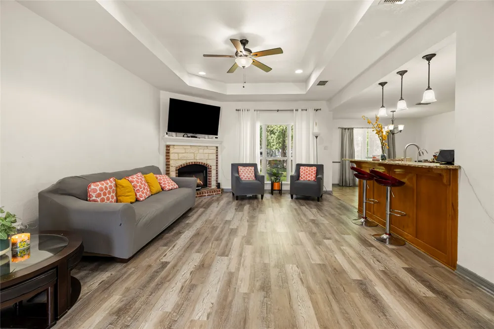 209 Morningstar Drive Longview, TX 75605