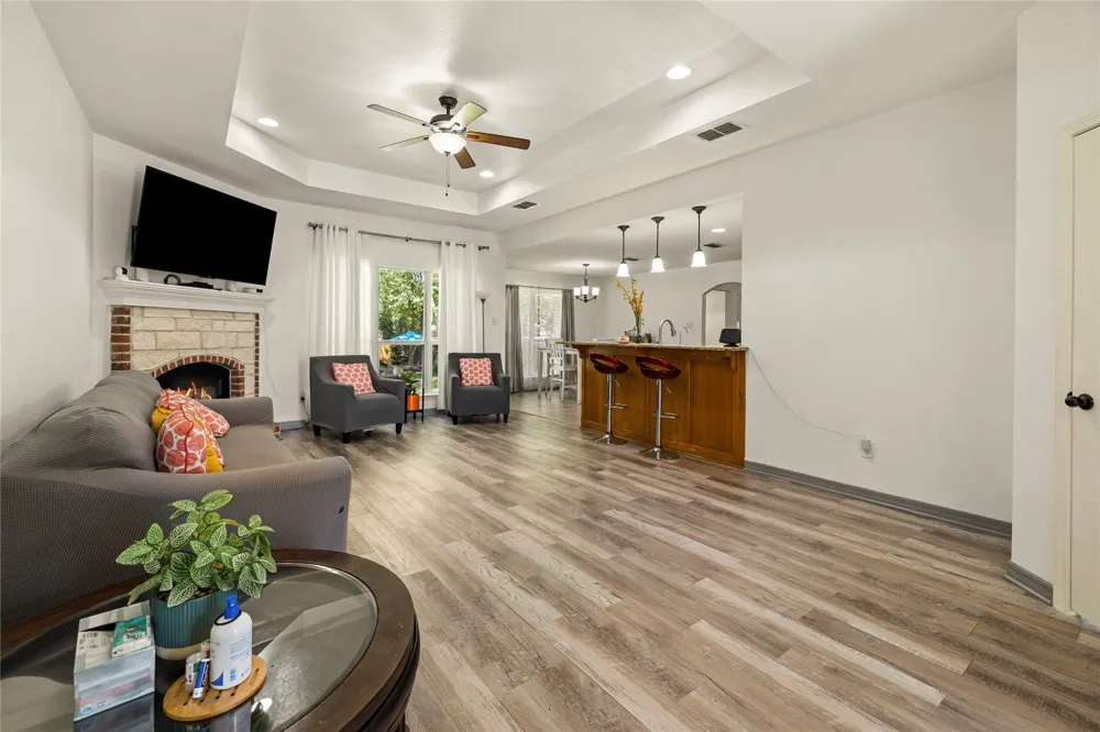 209 Morningstar Drive Longview, TX 75605