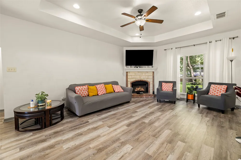 209 Morningstar Drive Longview, TX 75605