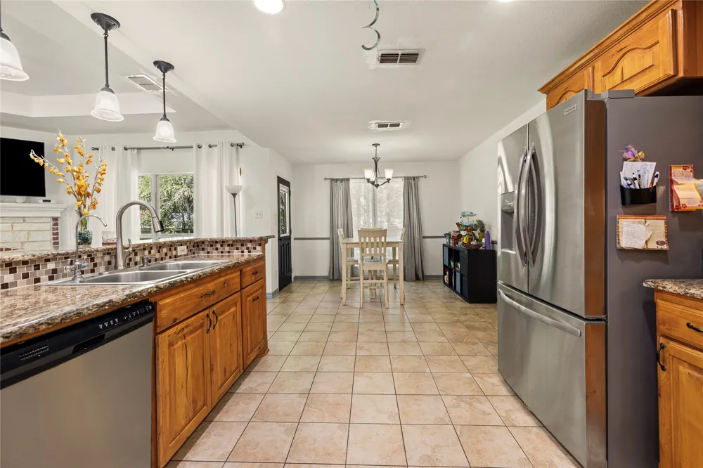 209 Morningstar Drive Longview, TX 75605