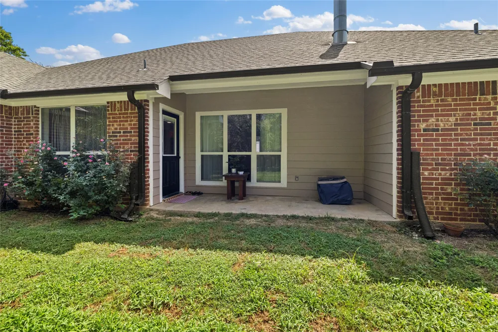 209 Morningstar Drive Longview, TX 75605