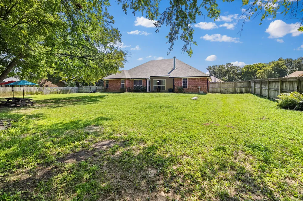 209 Morningstar Drive Longview, TX 75605