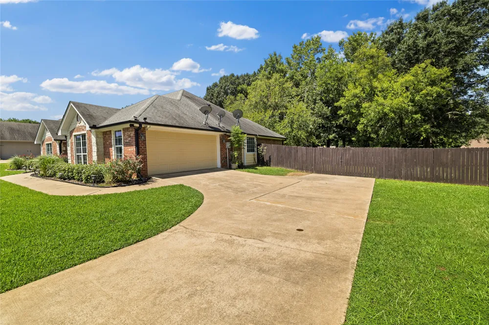209 Morningstar Drive Longview, TX 75605
