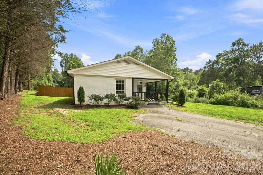 4879 Joe Powell Road Morganton, NC 28655