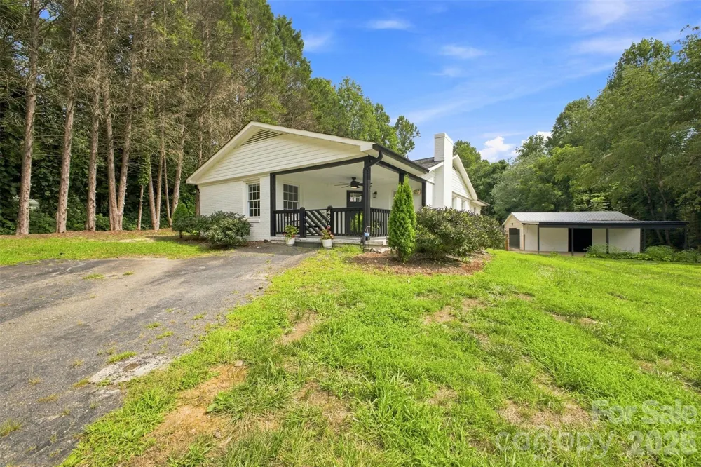 4879 Joe Powell Road Morganton, NC 28655
