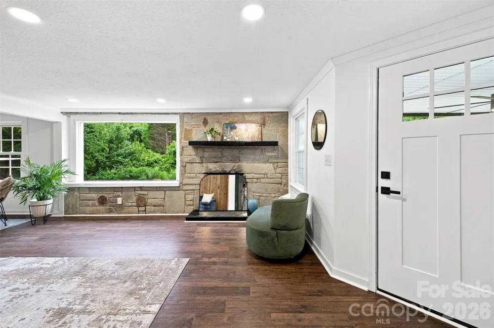 4879 Joe Powell Road Morganton, NC 28655