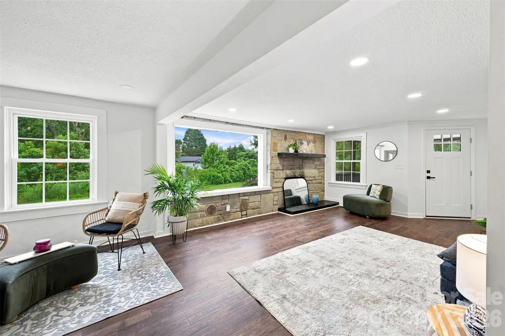4879 Joe Powell Road Morganton, NC 28655