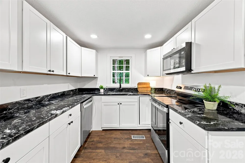 4879 Joe Powell Road Morganton, NC 28655