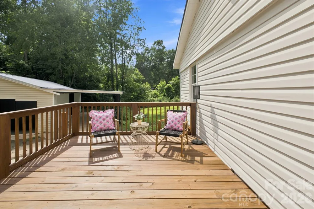 4879 Joe Powell Road Morganton, NC 28655