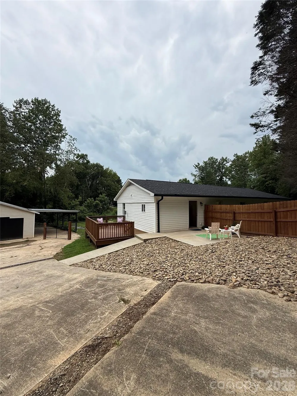 4879 Joe Powell Road Morganton, NC 28655