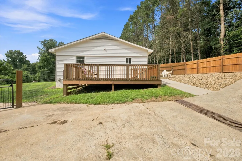 4879 Joe Powell Road Morganton, NC 28655