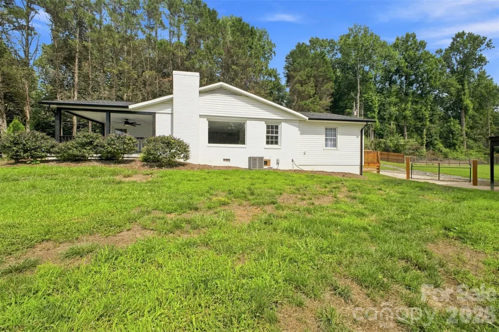 4879 Joe Powell Road Morganton, NC 28655