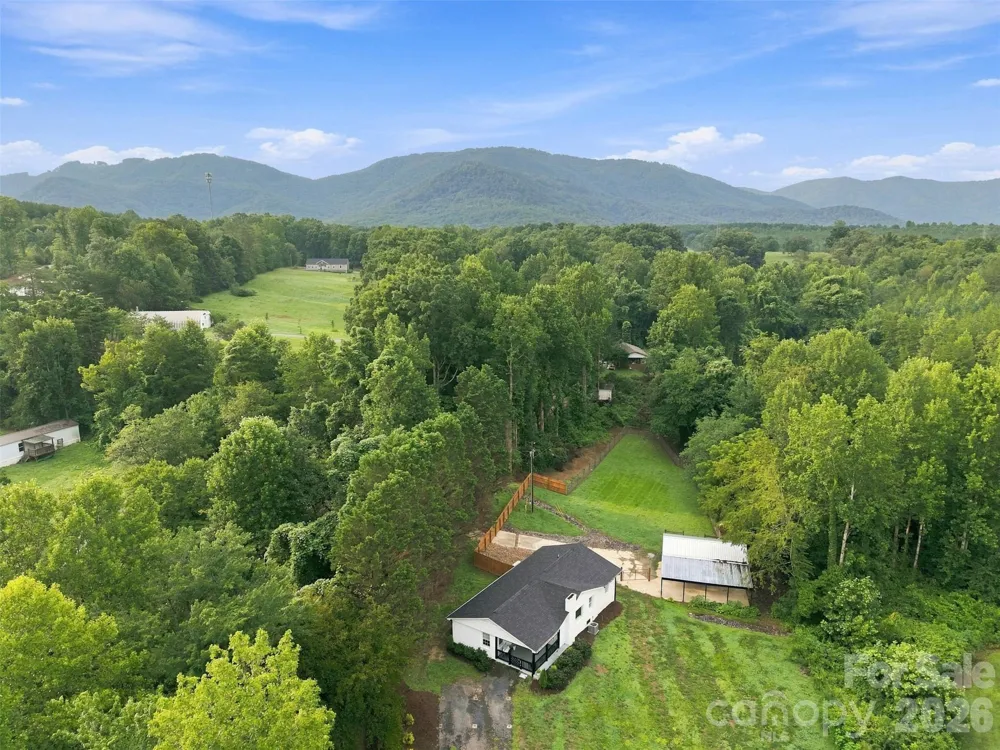 4879 Joe Powell Road Morganton, NC 28655