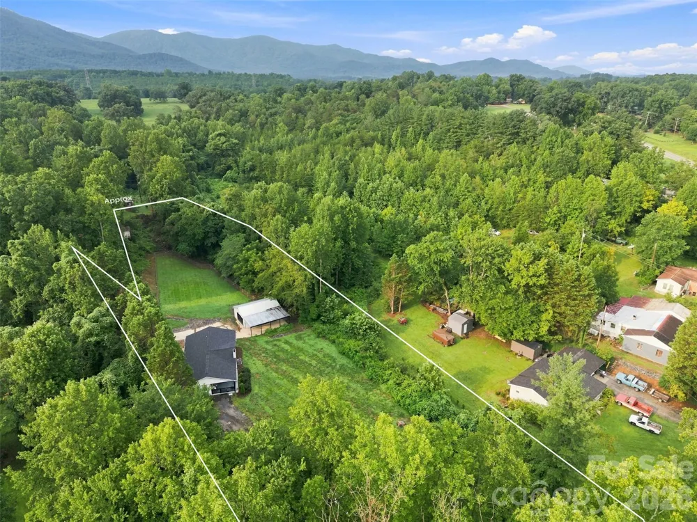 4879 Joe Powell Road Morganton, NC 28655