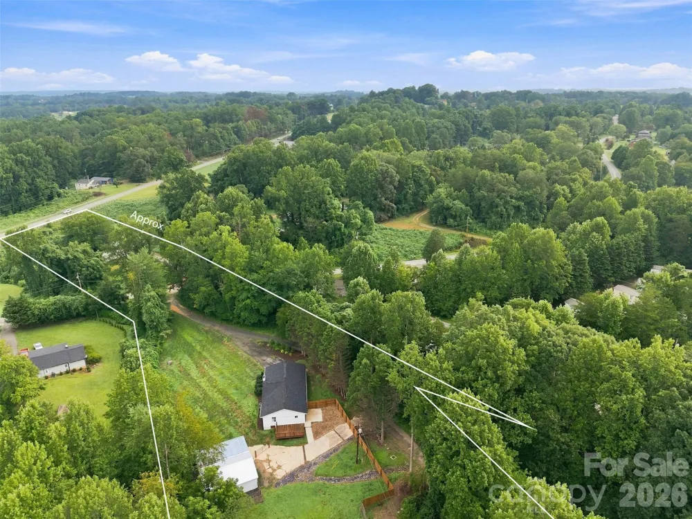 4879 Joe Powell Road Morganton, NC 28655