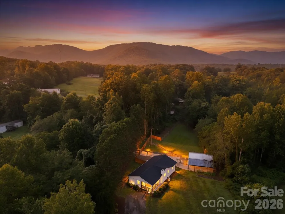 4879 Joe Powell Road Morganton, NC 28655