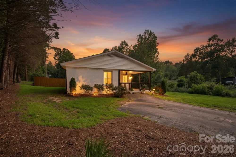 4879 Joe Powell Road Morganton, NC 28655