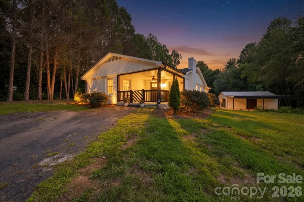 4879 Joe Powell Road Morganton, NC 28655