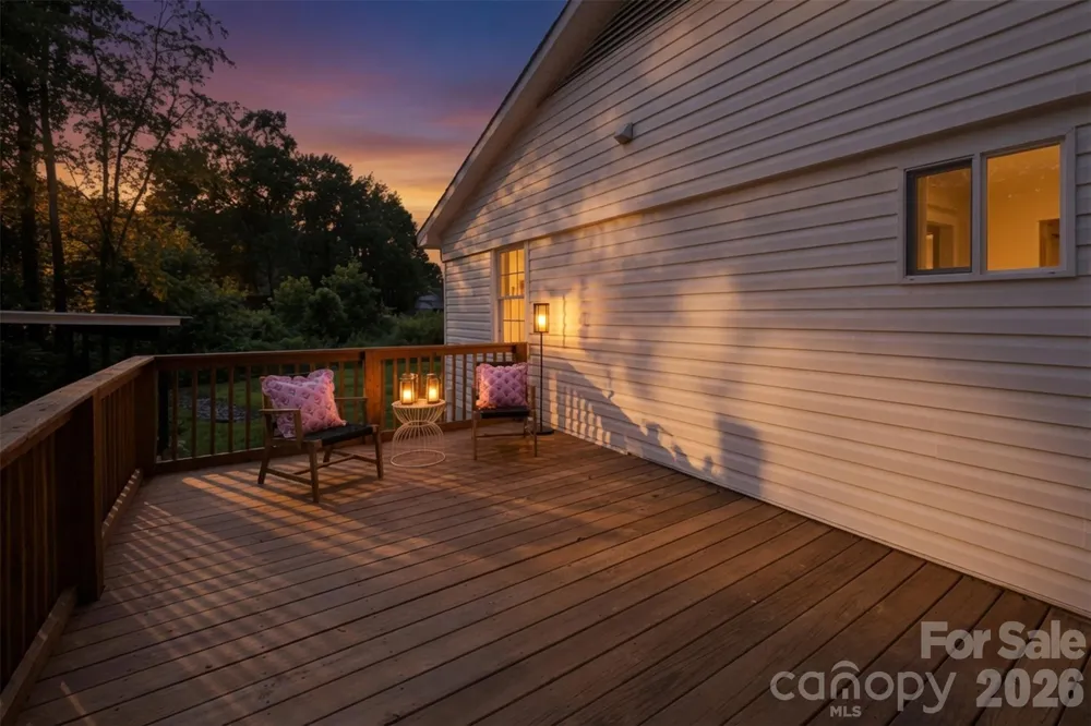 4879 Joe Powell Road Morganton, NC 28655