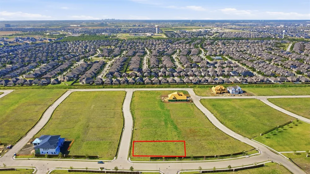 871 Athens Drive Prosper, TX 75078