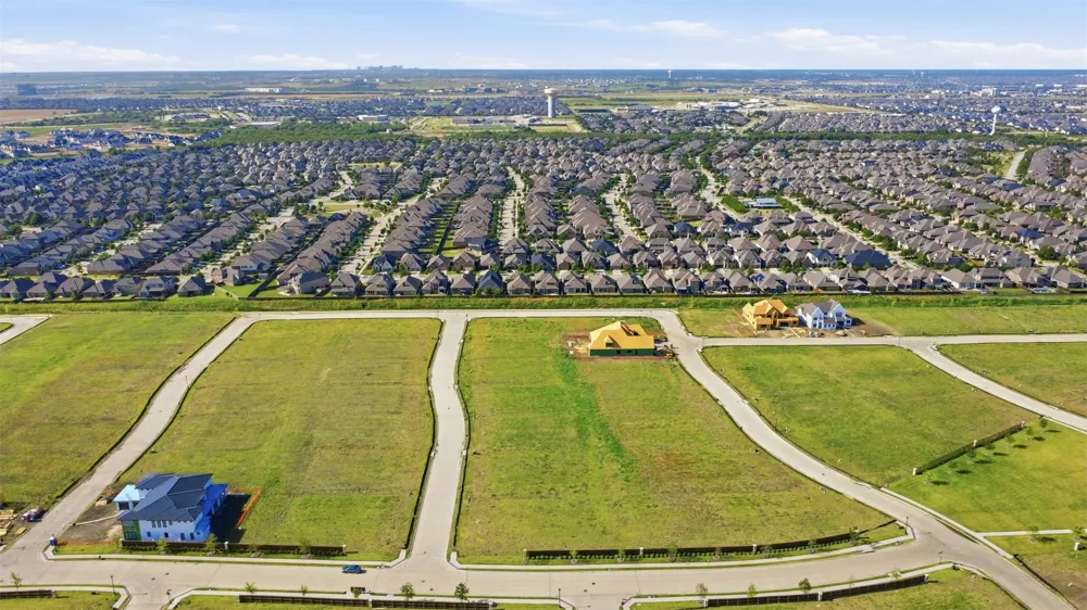 871 Athens Drive Prosper, TX 75078