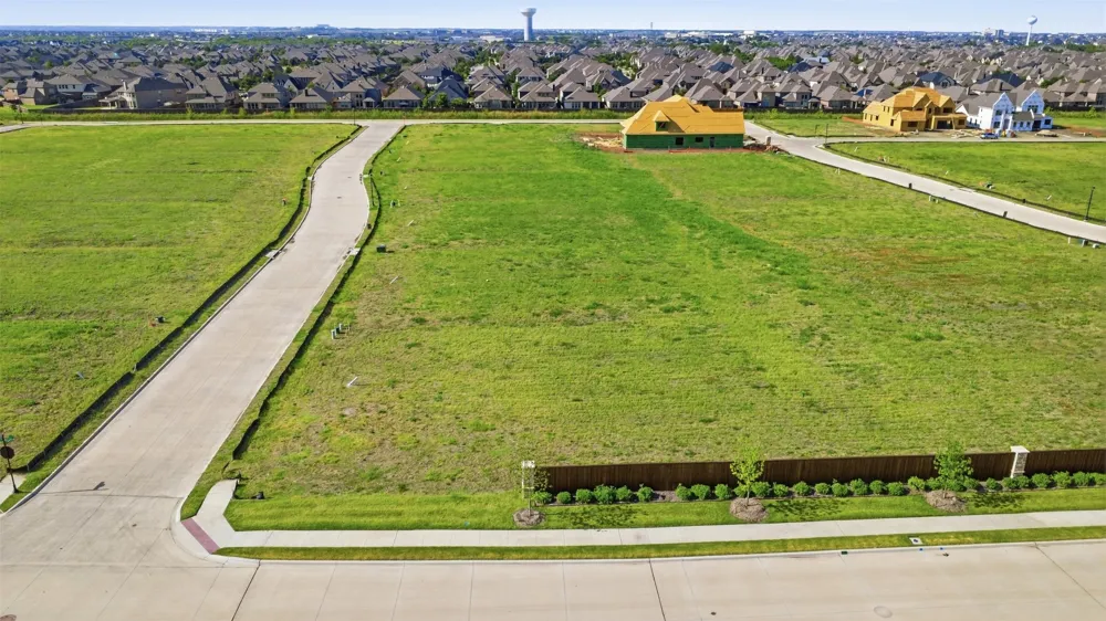 871 Athens Drive Prosper, TX 75078