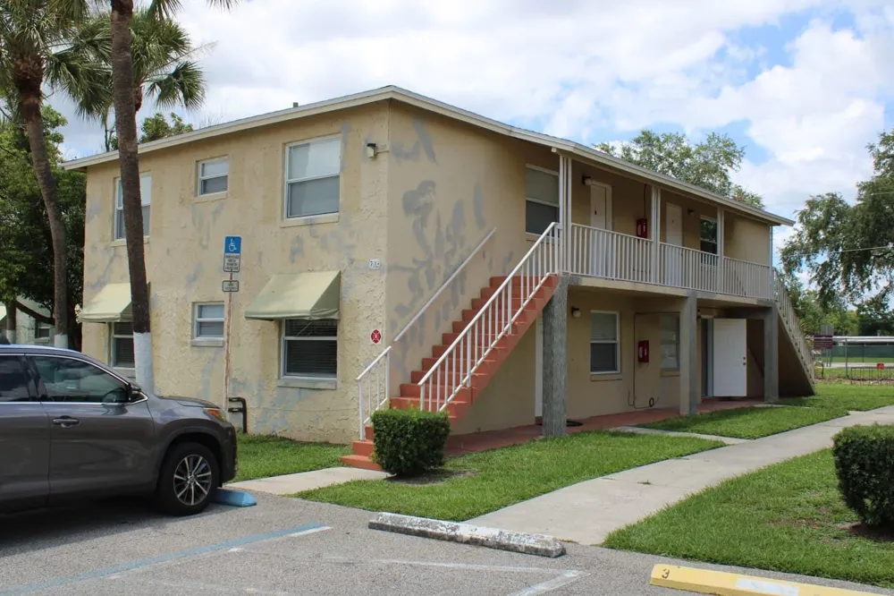703 MICHIGAN COURT #2 St Cloud, FL 34769