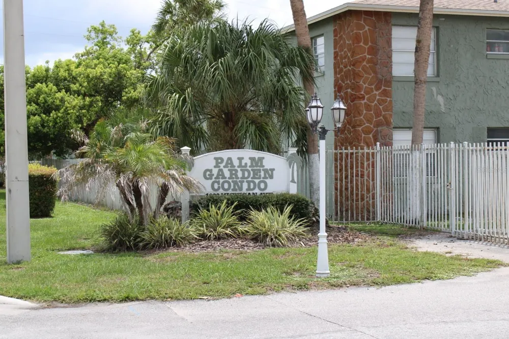 703 MICHIGAN COURT #2 St Cloud, FL 34769