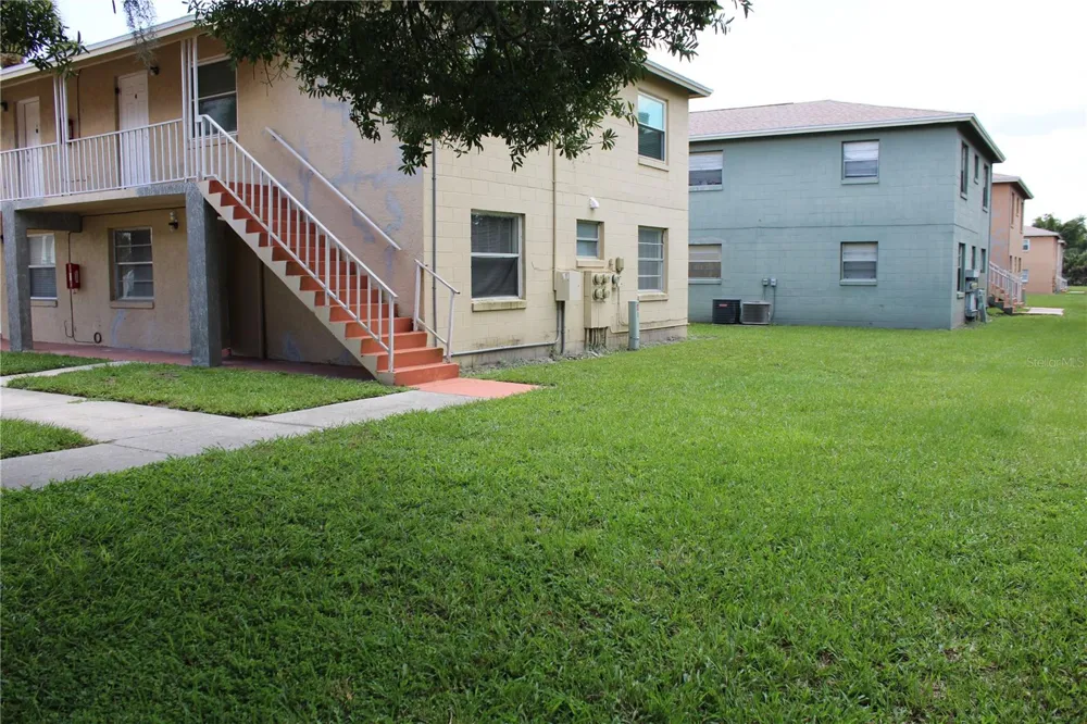 703 MICHIGAN COURT #2 St Cloud, FL 34769
