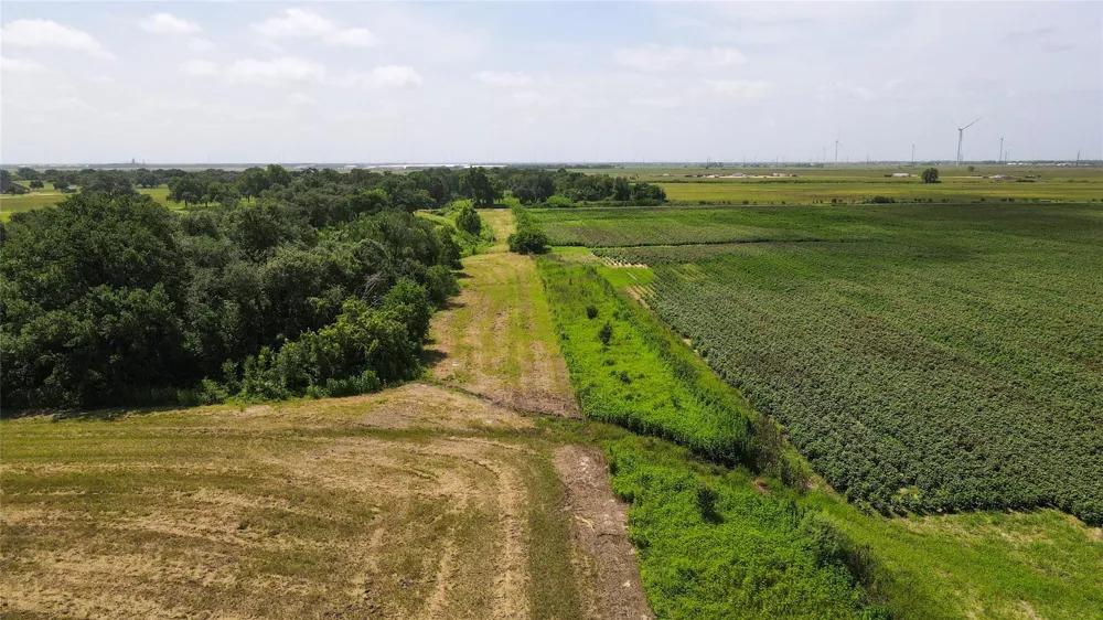 Cr 126 Wharton, TX 77488