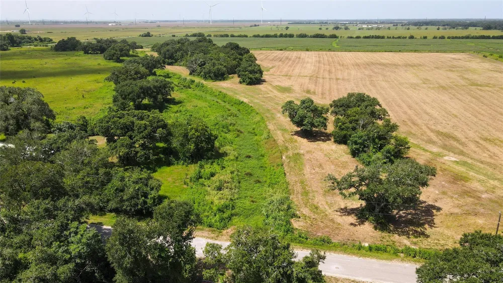 Cr 126 Wharton, TX 77488