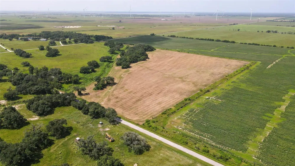 Cr 126 Wharton, TX 77488