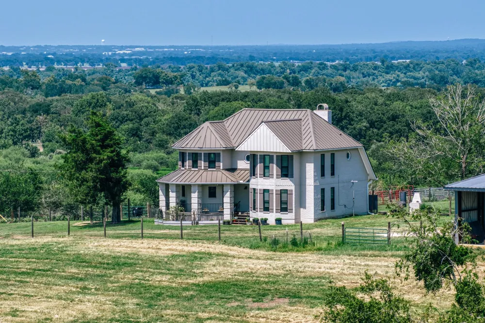 9320 Fm 1370 Washington, TX 77880