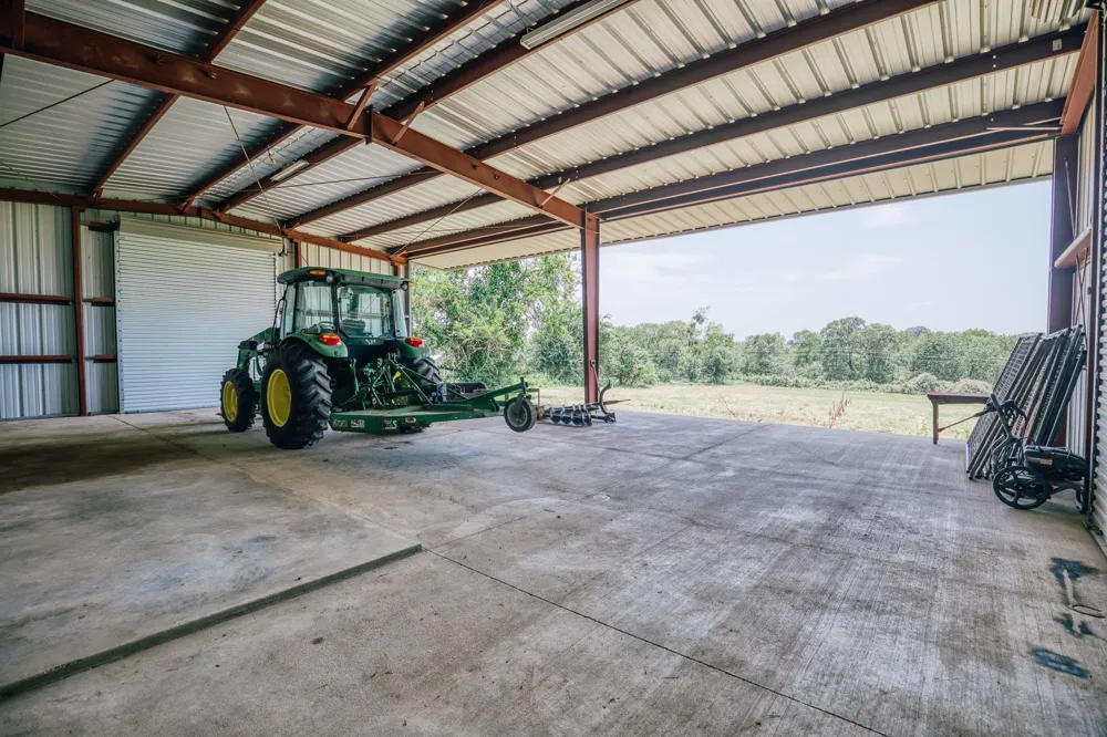 9320 Fm 1370 Washington, TX 77880