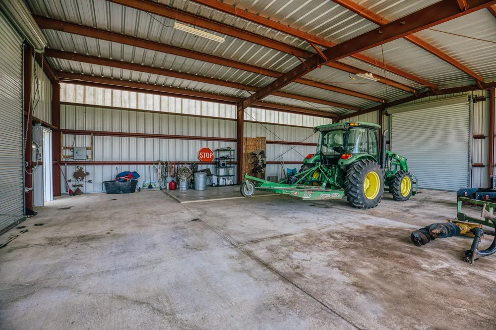 9320 Fm 1370 Washington, TX 77880