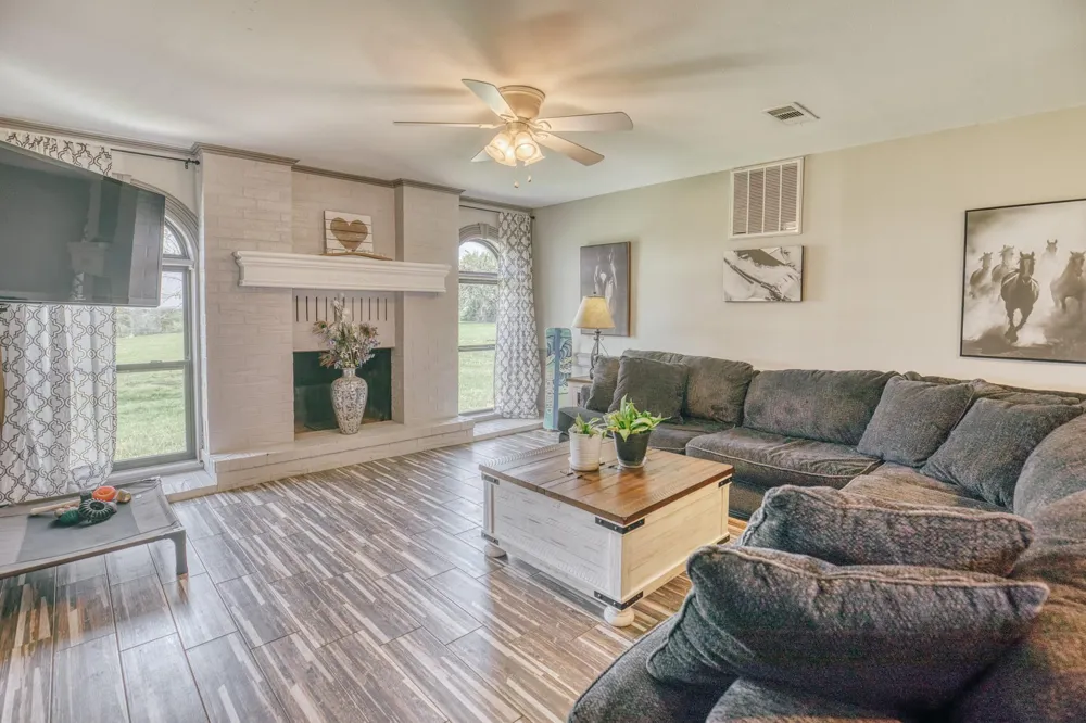 9320 Fm 1370 Washington, TX 77880