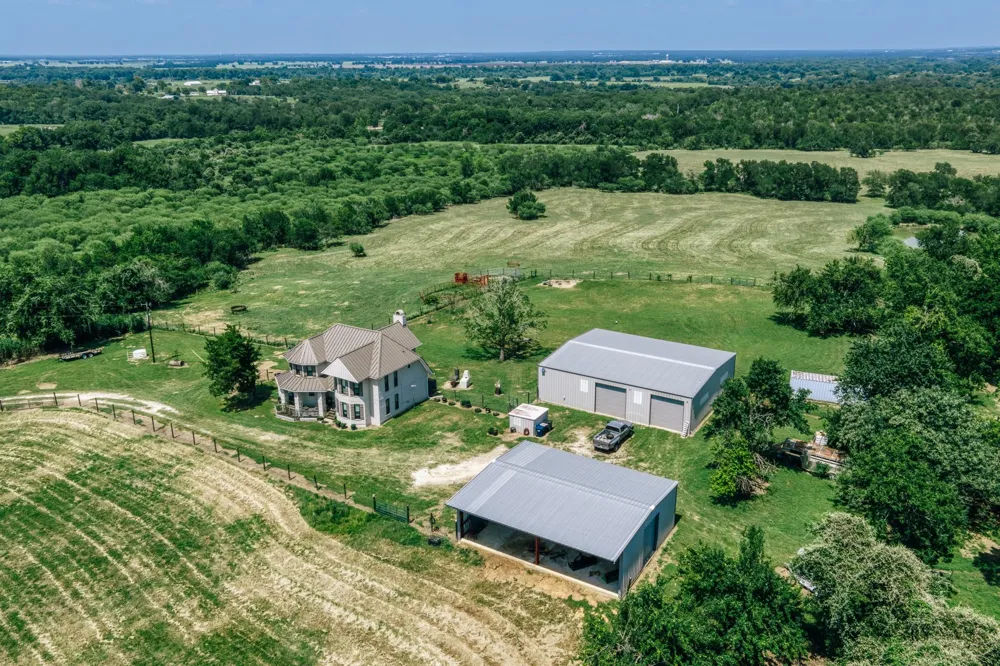 9320 Fm 1370 Washington, TX 77880