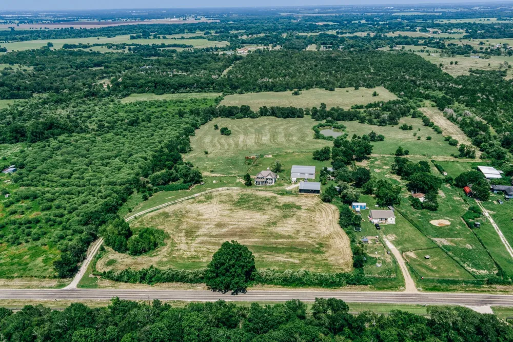 9320 Fm 1370 Washington, TX 77880