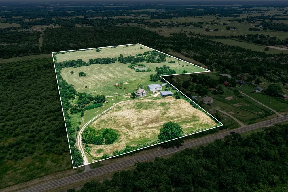 9320 Fm 1370 Washington, TX 77880