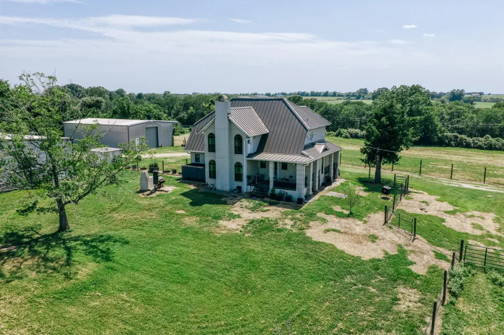 9320 Fm 1370 Washington, TX 77880
