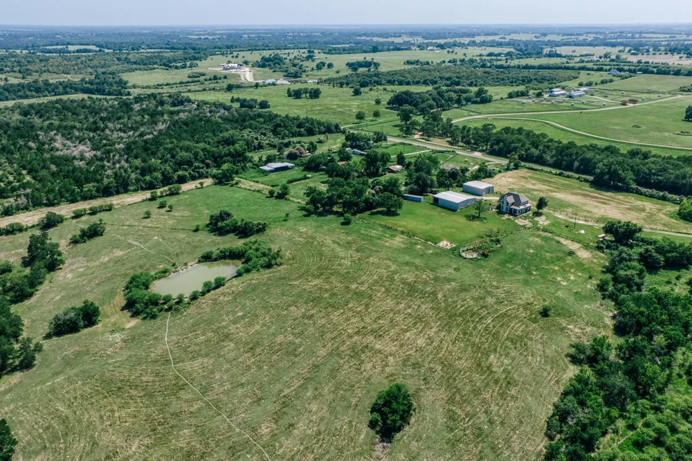 9320 Fm 1370 Washington, TX 77880